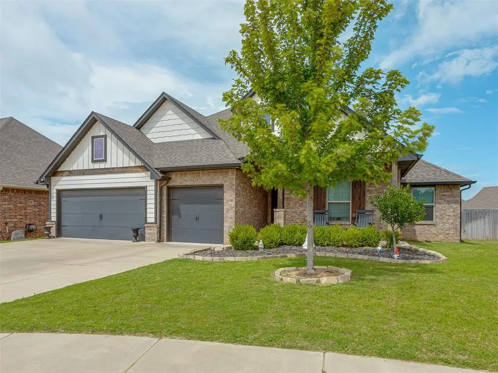 3710 Andrew Court, Norman, OK 73072 - #1