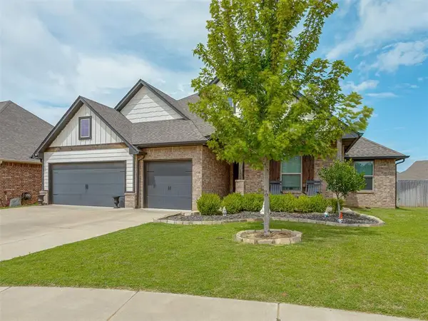 3710 Andrew Court, Norman, OK 73072