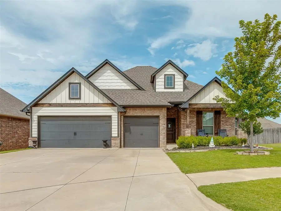 3710 Andrew Court, Norman, OK 73072 - #2