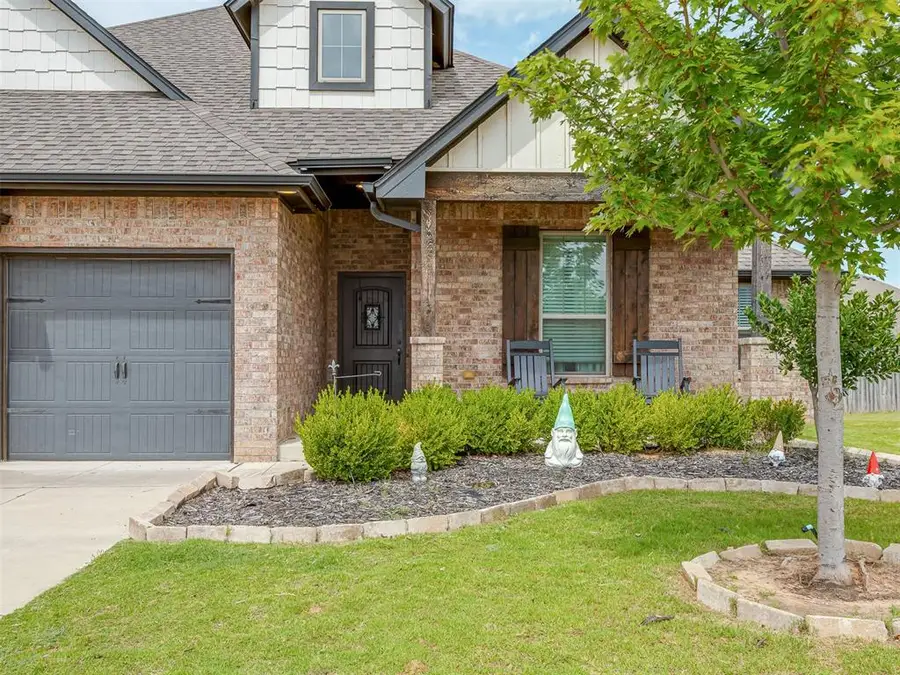 3710 Andrew Court, Norman, OK 73072 - #3