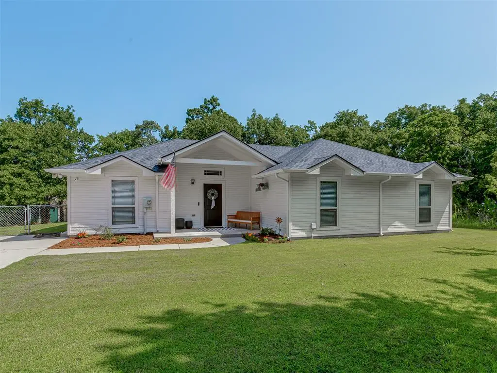 3170 Red Fox Trail, Edmond, OK 73034 - #1
