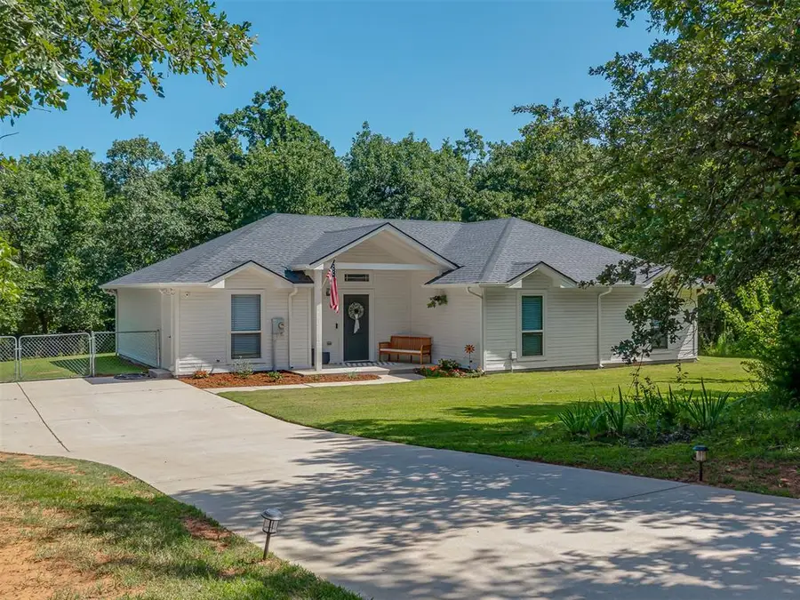 3170 Red Fox Trail, Edmond, OK 73034 - #2