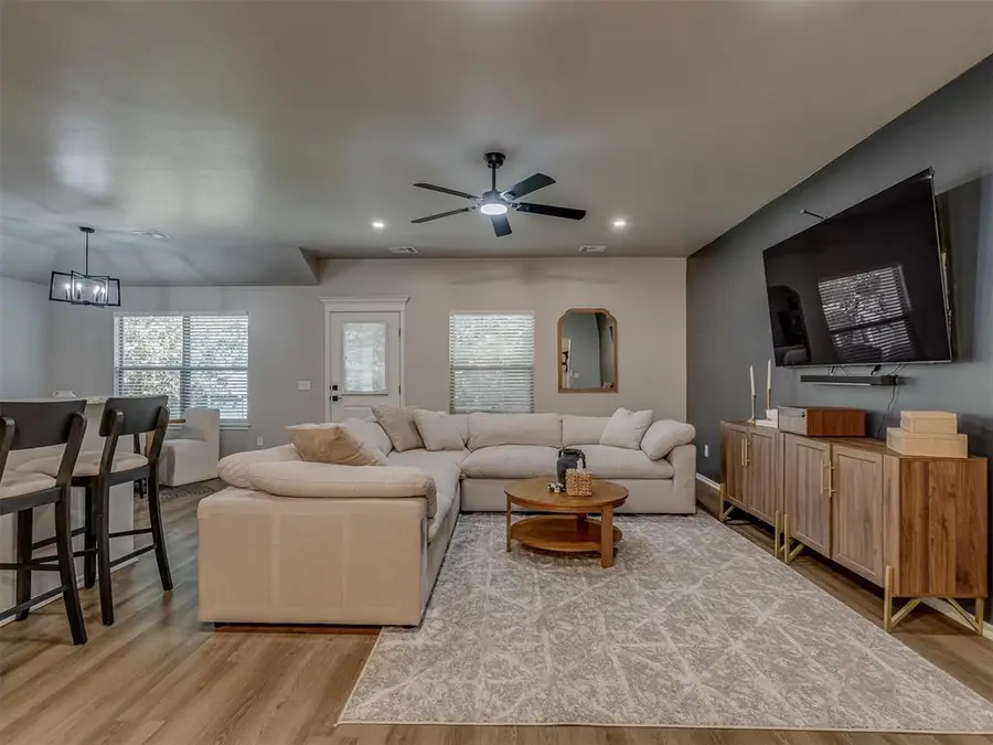 3170 Red Fox Trail, Edmond, OK 73034 - #3
