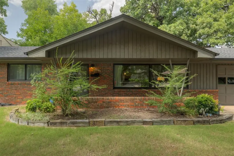 1101 Woodlawn Place, Oklahoma City, OK 73118 - #2
