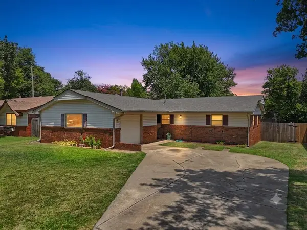 4312 N Sterling Avenue, Oklahoma City, OK 73122