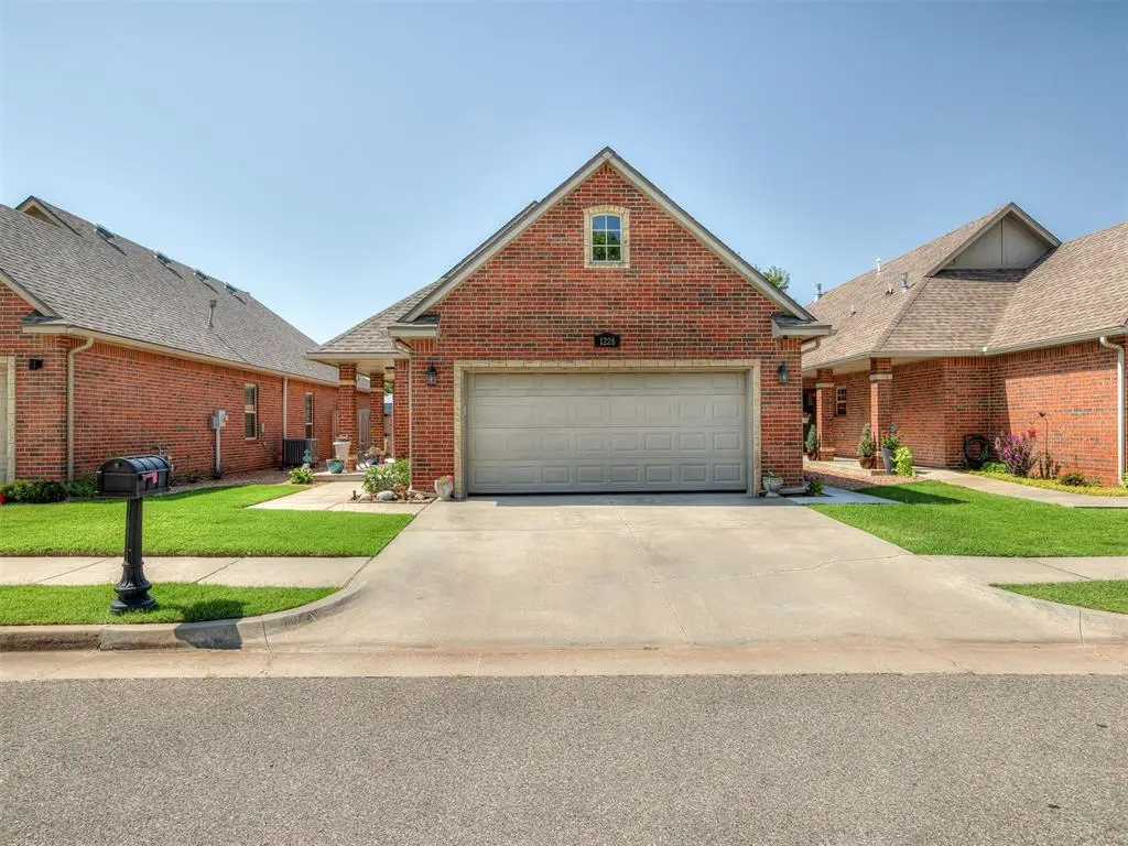 1228 SW 85th Terrace, Oklahoma City, OK 73139 - #1