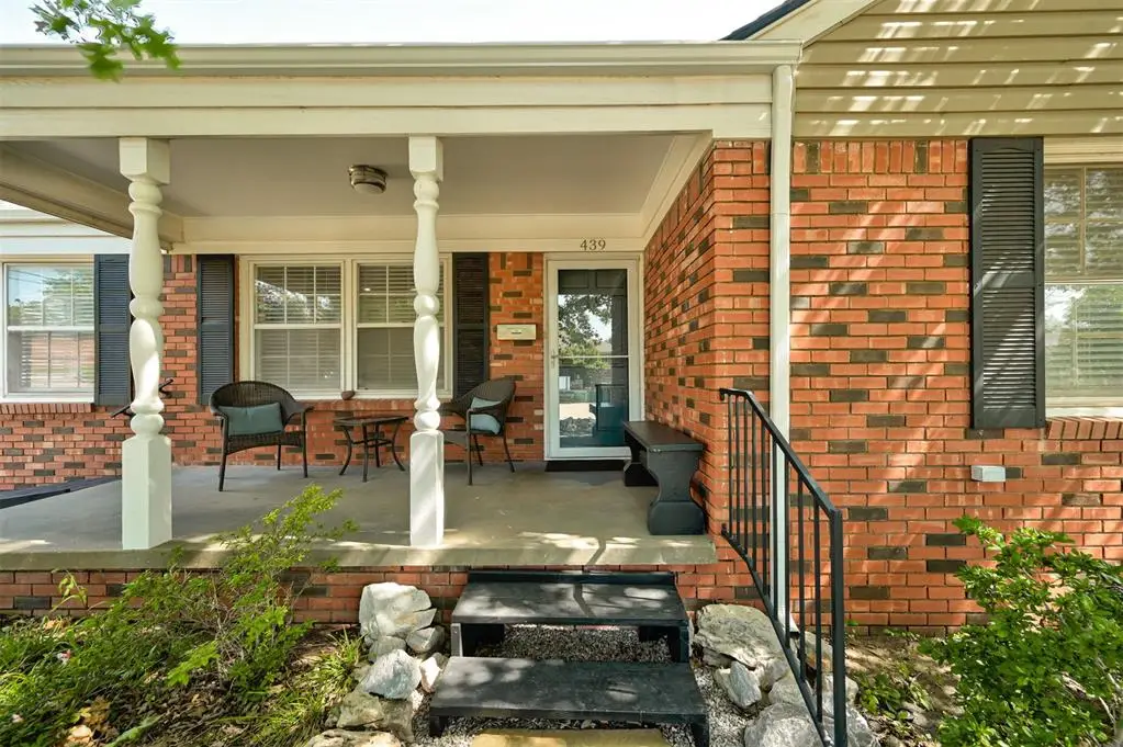 439 NW 44th Street, Oklahoma City, OK 73118 - #1