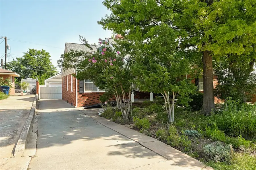 439 NW 44th Street, Oklahoma City, OK 73118 - #3