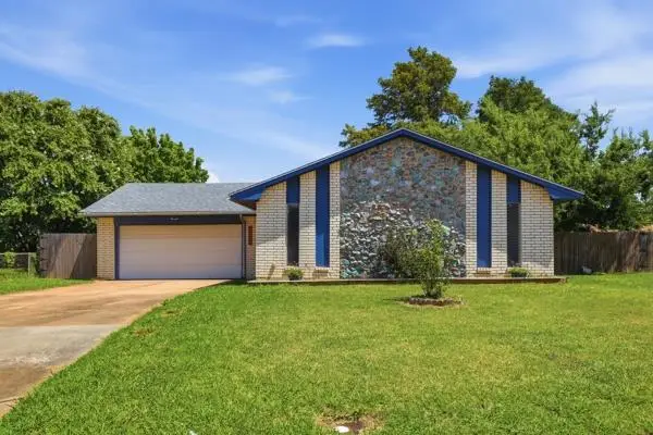 4308 Suntane Circle, Oklahoma City, OK 73115 - #1