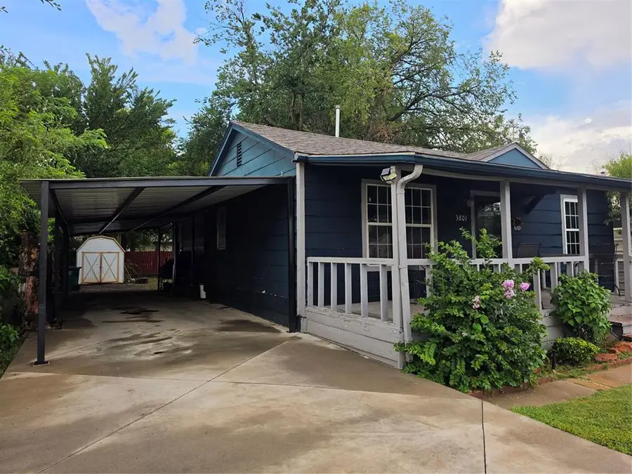 3801 SW 40th Street, Oklahoma City, OK 73119 - #2