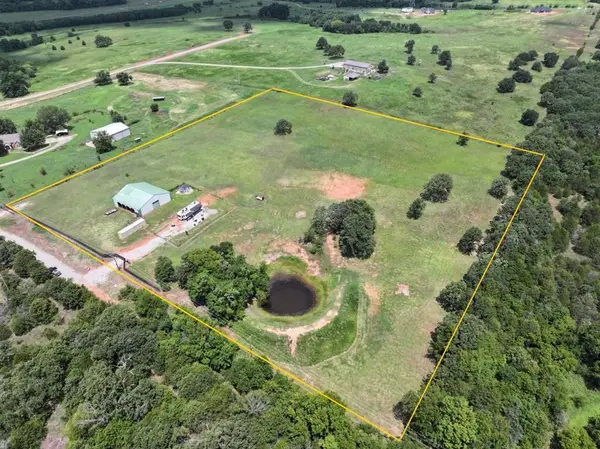 18850 E Simmons Road, Luther, OK 73054