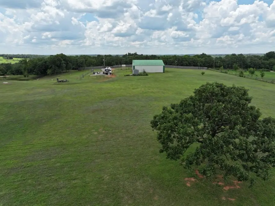18850 E Simmons Road, Luther, OK 73054 - #3