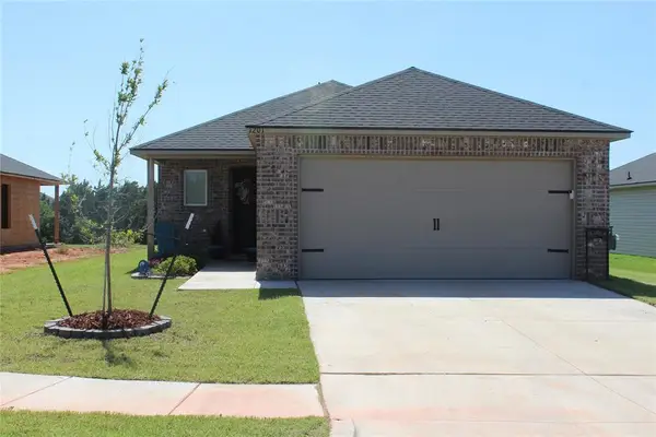 1201 N Stallion Drive, Guthrie, OK 73044