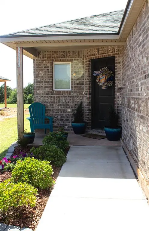 1201 N Stallion Drive, Guthrie, OK 73044 - #2