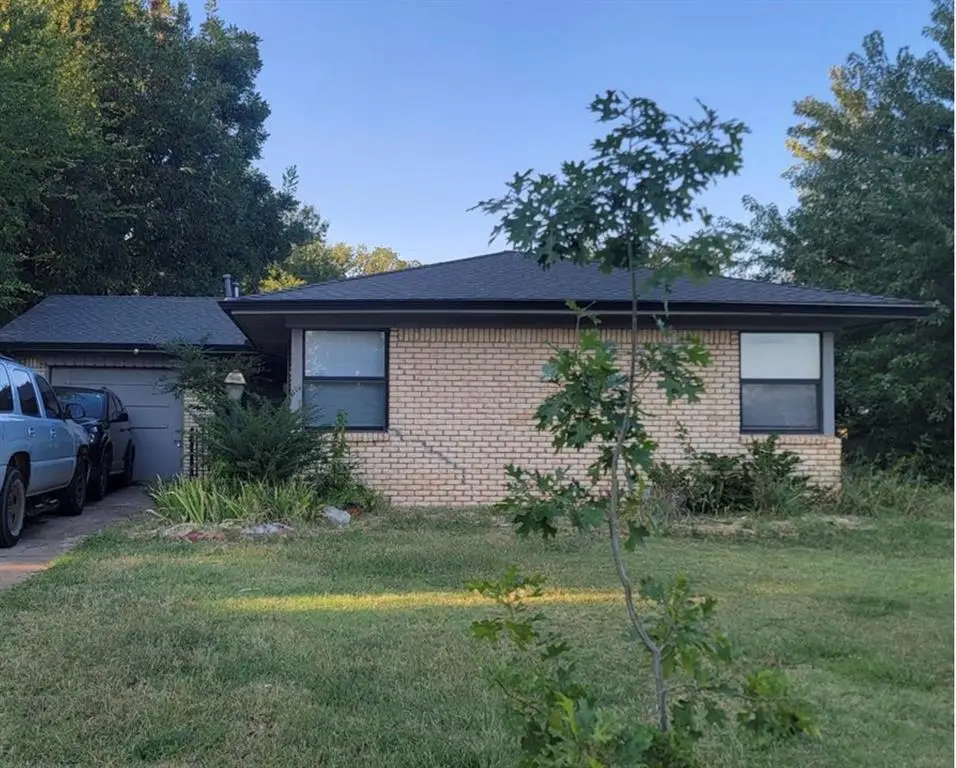 245 NW 80th Corner, Oklahoma City, OK 73114 - #1