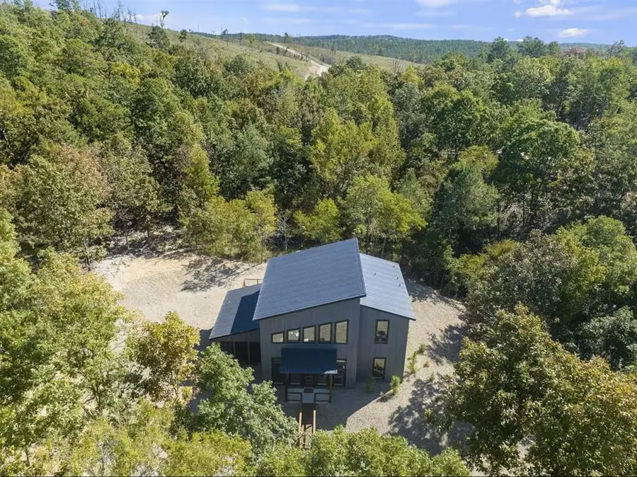 48 George William Forest Trail, Broken Bow, OK 74728 - #3