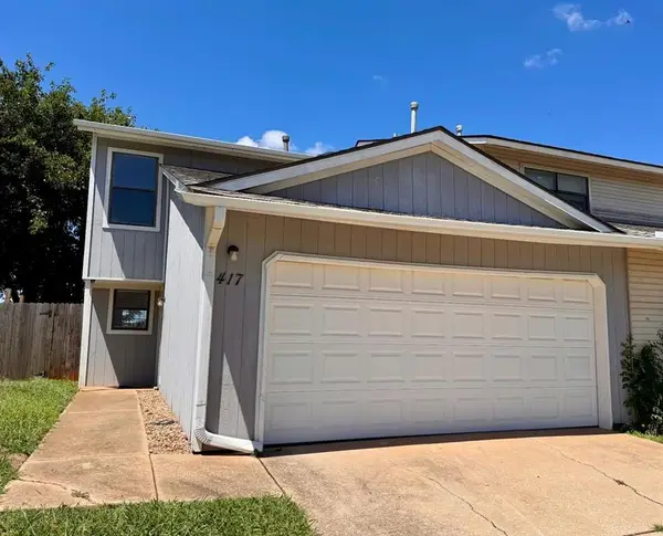 417 NE 115th Street, Oklahoma City, OK 73114
