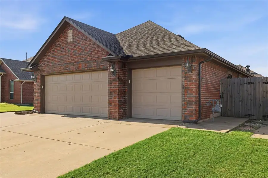 10636 NW 40th Street, Yukon, OK 73099 - #3