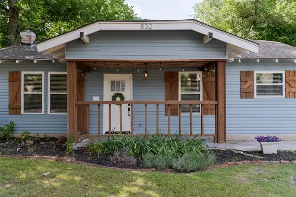 832 NW 35th Street, Oklahoma City, OK 73118