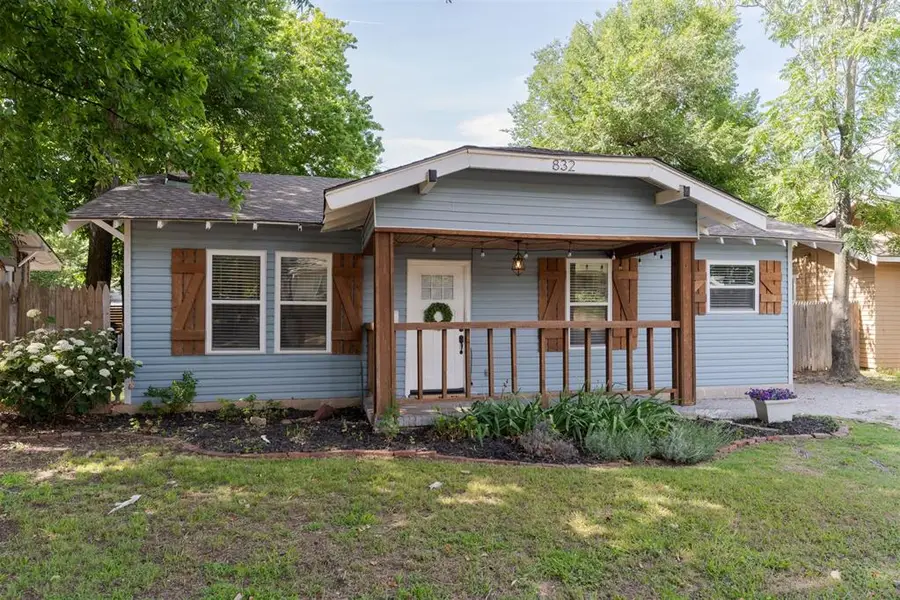 832 NW 35th Street, Oklahoma City, OK 73118 - #2