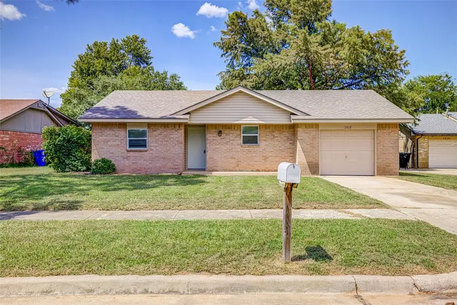 1517 Willowcliff Court, Norman, OK 73071 - #2