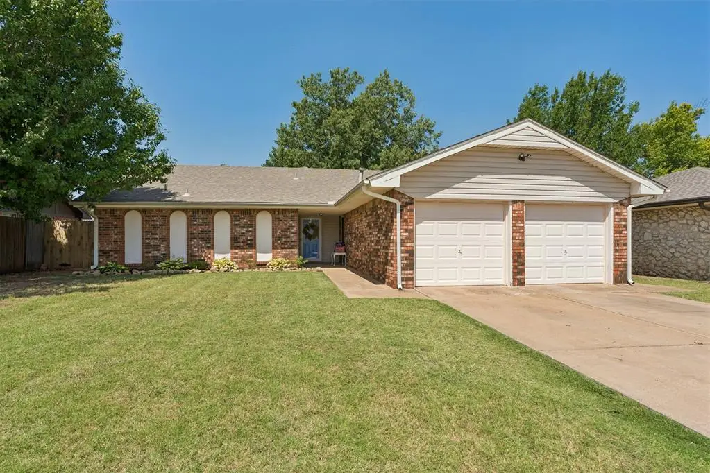 9905 N Georgia Avenue, Oklahoma City, OK 73120 - #1