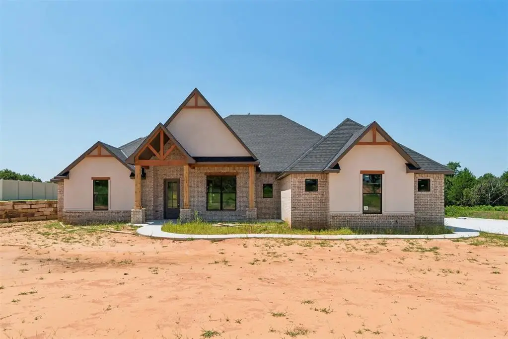 11824 Setenta Grove Circle, Oklahoma City, OK 73150 - #1