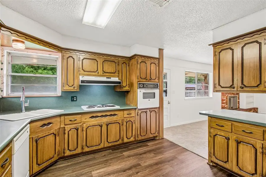 3504 N Ann Arbor Place, Oklahoma City, OK 73122 - #2
