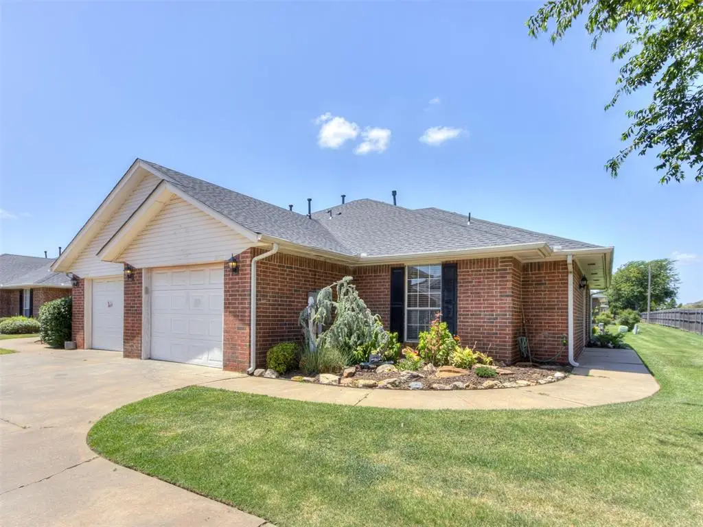 2131 NW 155th Street, Edmond, OK 73013 - #1