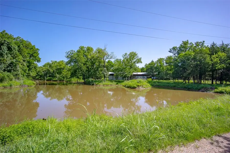 12800 Redman Road, Guthrie, OK 73044 - #2