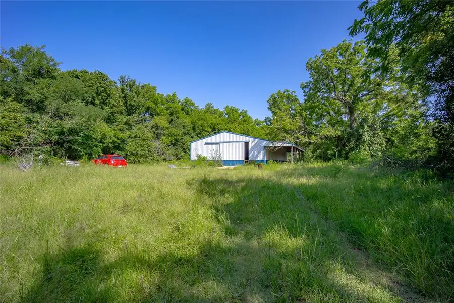 12800 Redman Road, Guthrie, OK 73044 - #3