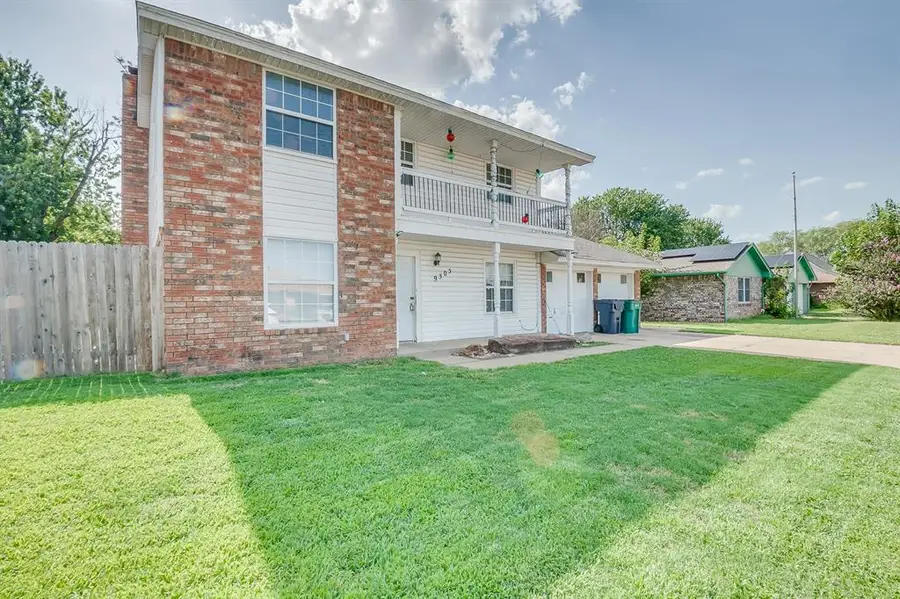 9305 S Winston Way, Oklahoma City, OK 73139 - #2