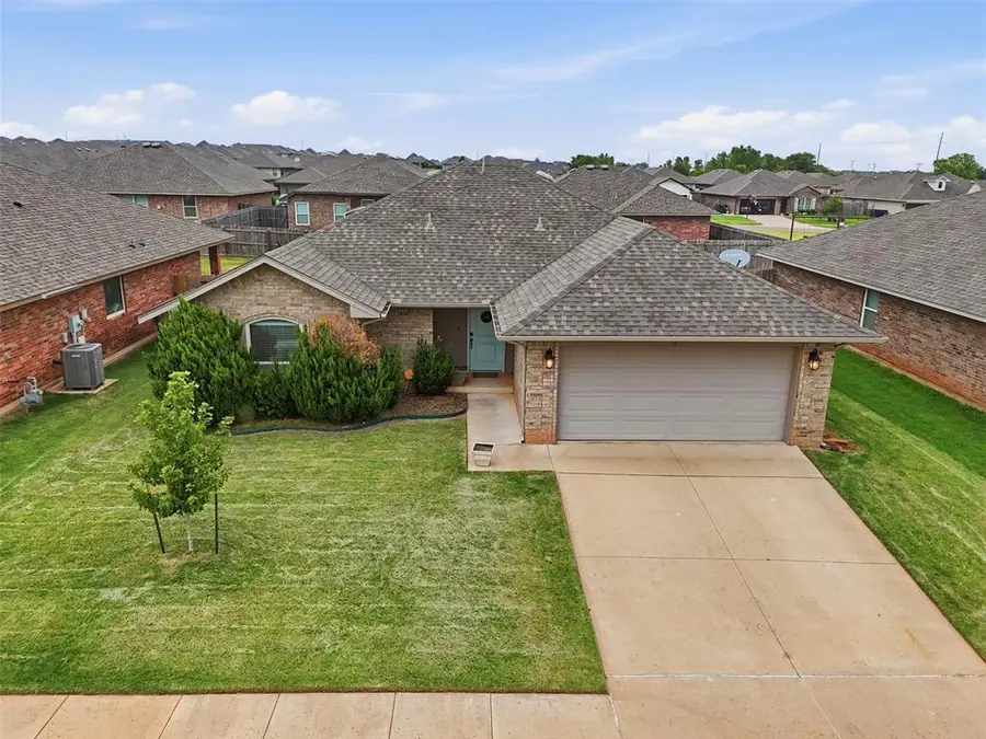 9101 SW 48th Terrace, Oklahoma City, OK 73179 - #2