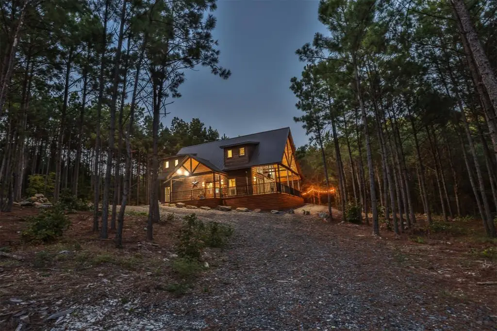 108 Bear Elm Trail, Broken Bow, OK 74728 - #1
