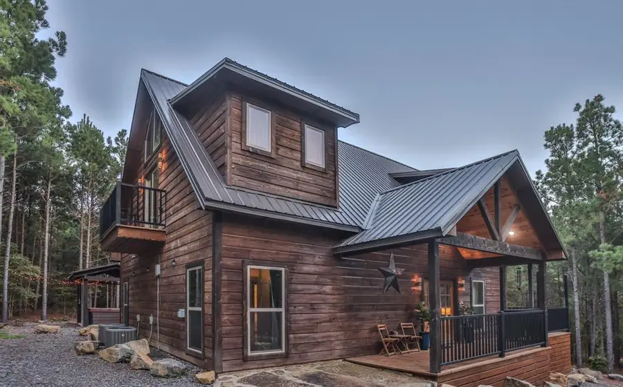 108 Bear Elm Trail, Broken Bow, OK 74728 - #2
