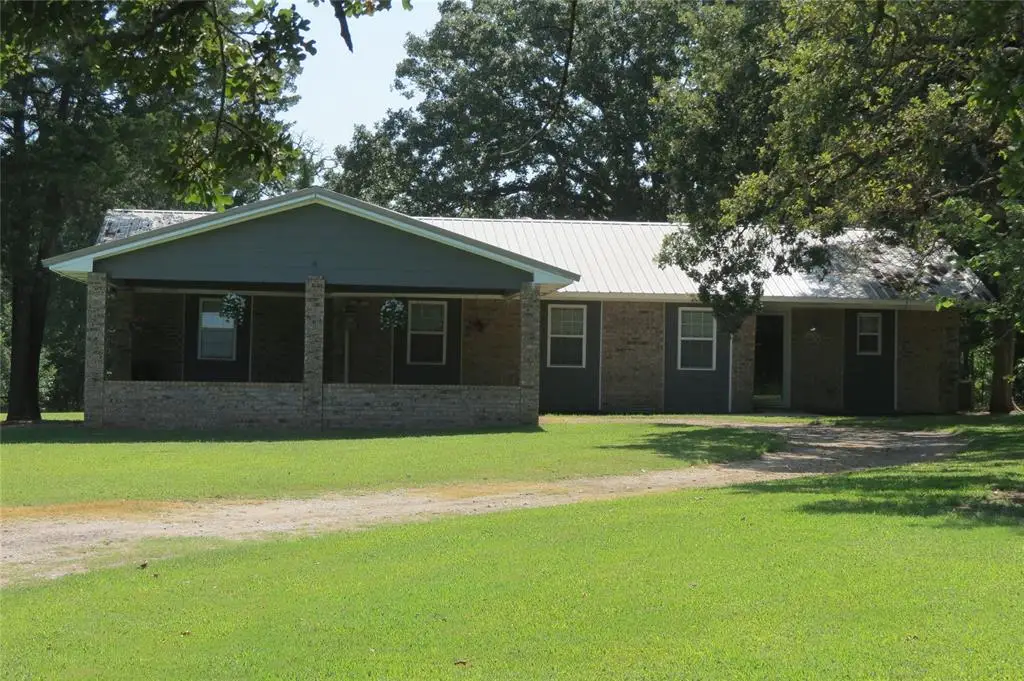 11229 NS 3570 Road, Prague, OK 74864 - #1