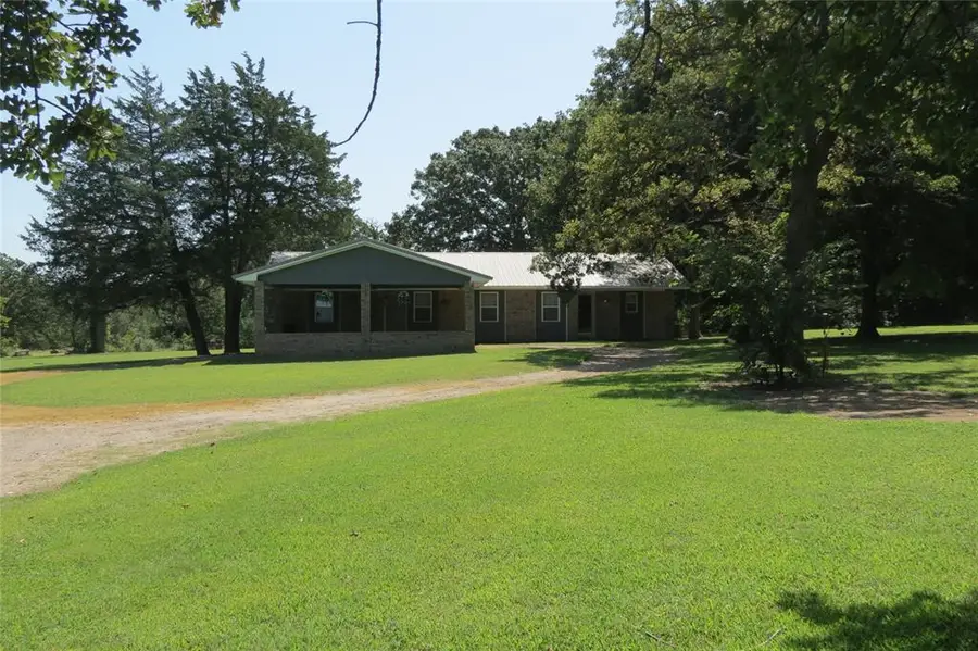 11229 NS 3570 Road, Prague, OK 74864 - #2
