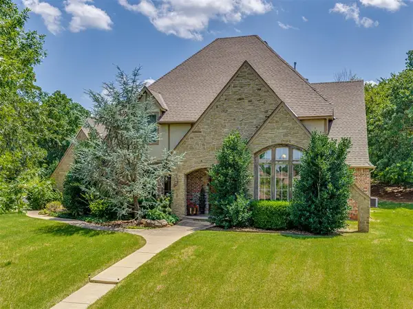 1956 Ella Court, Edmond, OK 73034
