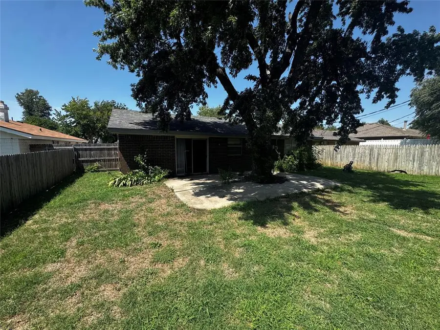 7904 NW 40th Street, Bethany, OK 73008 - #3