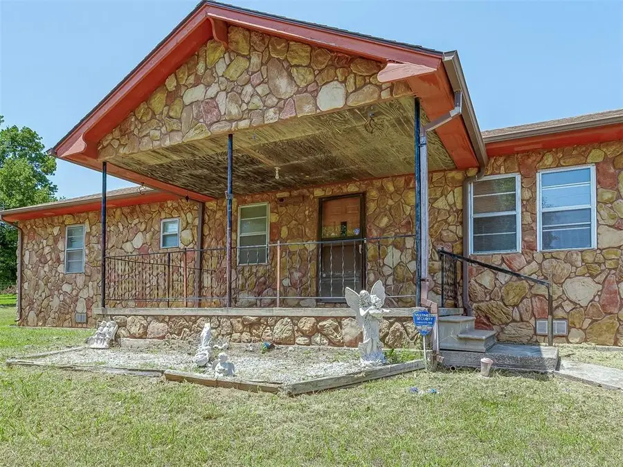 917 S Luther Road, Choctaw, OK 73020 - #2