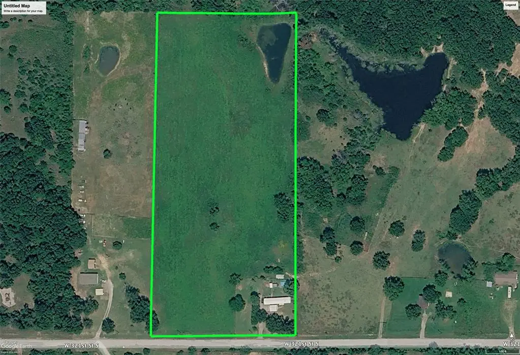 Address Withheld By Seller, Bristow, OK 74010 - #1