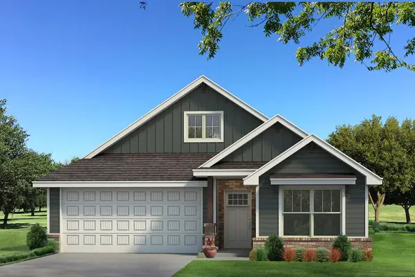 312 Upland Road, Moore, OK 73160