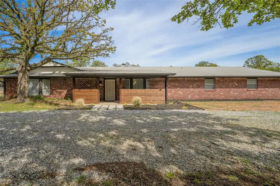 1172 Woodcrest Drive, Harrah, OK 73045 - #3