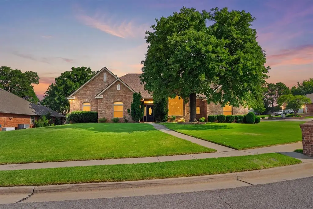 Address Withheld By Seller, Edmond, OK 73034 - #1
