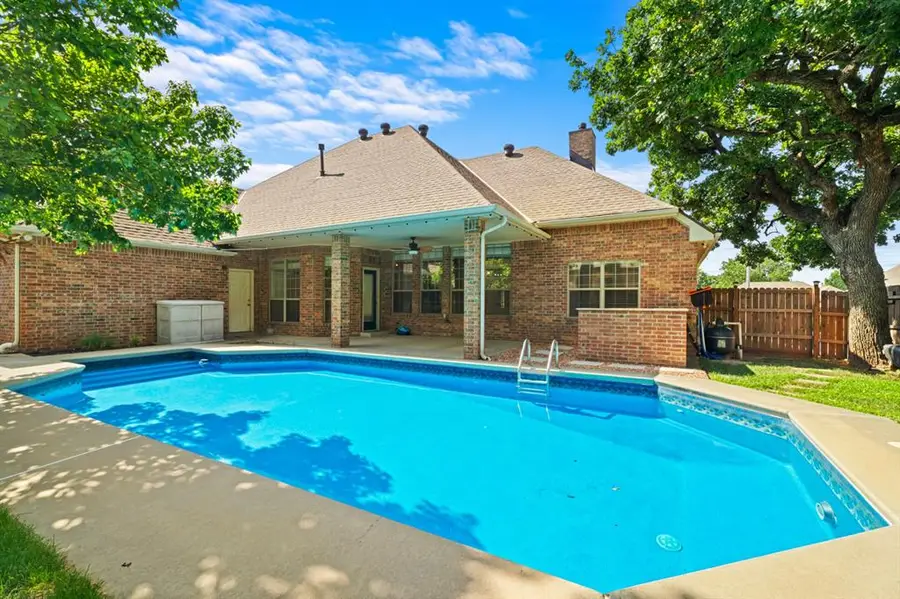 Address Withheld By Seller, Edmond, OK 73034 - #2