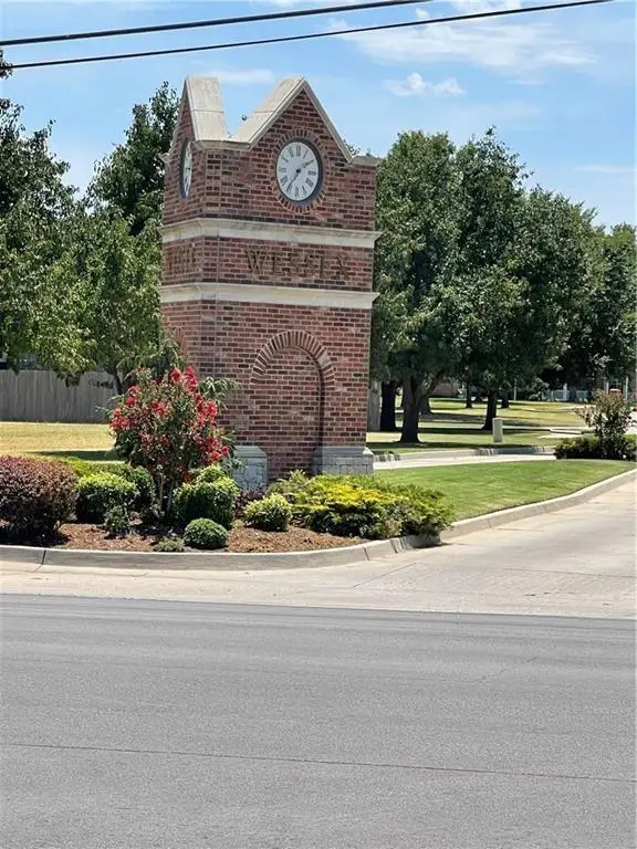 1523 Strawberry Fields, El Reno, OK 73036 - #2
