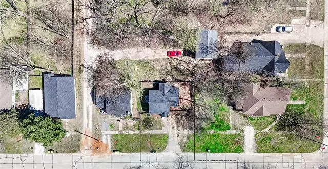 512 N Francis Street, Ada, OK 74820 - #2