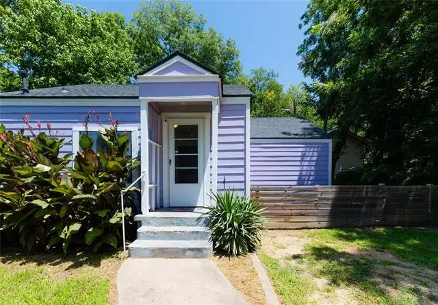 512 N Francis Street, Ada, OK 74820 - #3
