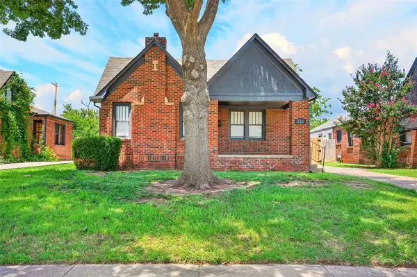 721 NW 26th Street, Oklahoma City, OK 73103
