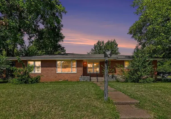 502 W Alabama Avenue, Anadarko, OK 73005